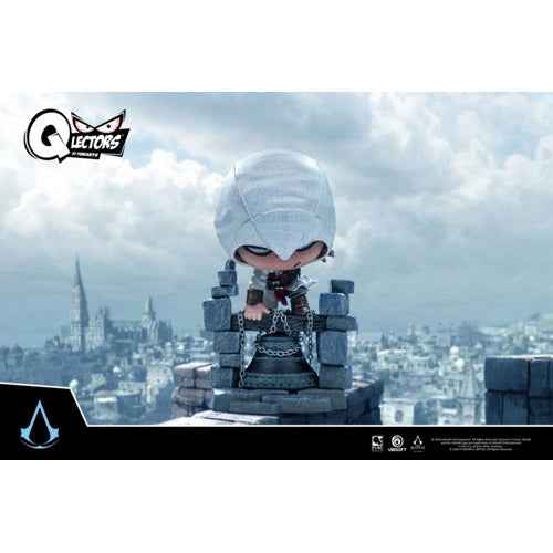 Assassin's Creed Altair Bell Tower Qlectors Figure