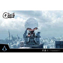 Assassin's Creed Altair Bell Tower Qlectors Figure