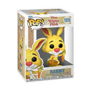 Winnie the Pooh Rabbit Pop! Vinyl