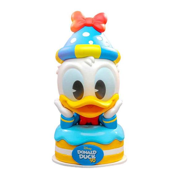 Disney Donald Duck (with Cake) Cosbaby