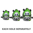 Bettlejuice Cosplay Mini Backpack Dog Harness