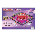 Monopoly RuPaul's Drag Race Edition