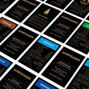 Monopoly Mega GOLD Edition
