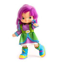 Rainbow Brite Stormy 5.5'' Fashion Doll