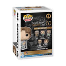 Saturday Night Live: 50th Anniv Ms. Rafferty Pop! Vinyl
