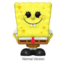 SpongeBob Squarepants Rewind Figure Chase Ships 1 in 6