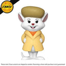 The Rescuers Bianca Rewind Figure Chase Ships 1 in 6