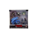 Dungeons & Dragons Deluxe NanoFig Boxed Set