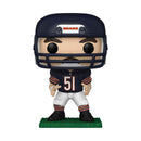 NFL: Bears Dick Butkus Pop! Vinyl