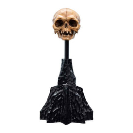 The Lord of the Rings Skull of Gollum Miniature