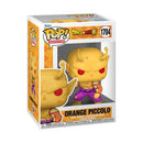 Dragon Ball Super: Super Hero Orange Piccolo Pop! Vinyl
