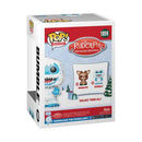Rudolph Bumble (Ornament) Pop! Vinyl