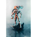Superman (John Byrne) Black & White PVC 1:8 Statue