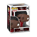 Us Red Pop! Vinyl