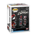 Marvel: Carnageized Iron Man Pop! Vinyl