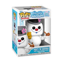 Frosty the Snowman Pop! Vinyl