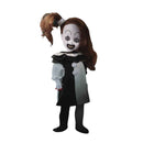 LDD Presents Terrifier: Little Pale Girl Figure