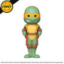 TMNT Michelangelo Rewind Figure Chase Ships 1 in 6