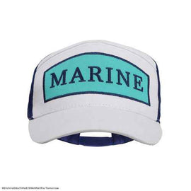Casquette de Baseball One Piece (2023) Marine