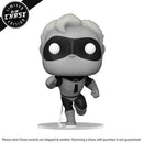 Incredibles 20th Mr Incredible Pop! Vinyl Chase Ships 1 in 6