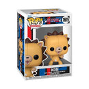 Bleach Kon Pop! Vinyl