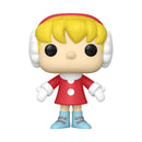 Frosty the Snowman Karen Pop! Vinyl