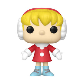 Frosty the Snowman Karen Pop! Vinyl