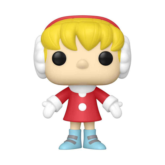 Frosty the Snowman Karen Pop! Vinyl