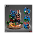 Lilo & Stitch Deluxe 1:10 Statue