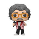 Wet Hot American Summer Alan Shemper Pop! Vinyl