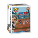 Wet Hot American Summer Alan Shemper Pop! Vinyl