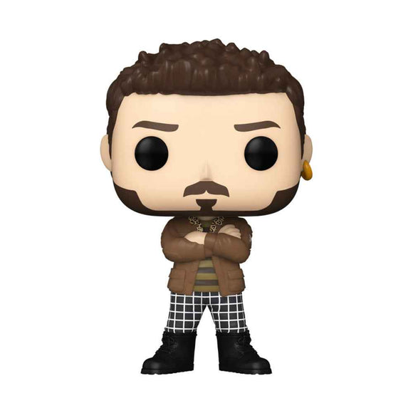 The Boys Frenchie Pop! Vinyl