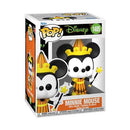 Disney: Halloween Minnie Mouse Pop! Vinyl