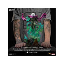 Spider-Man Mysterio Deluxe 1:10 Scale Statue
