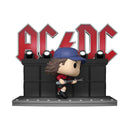 AC/DC Angus Young (Dance) Pop! Moment