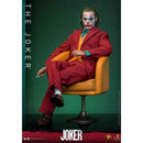 Joker 1:6 Scale Collectable Action Figure