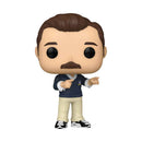 Ted Lasso Pop! Vinyl