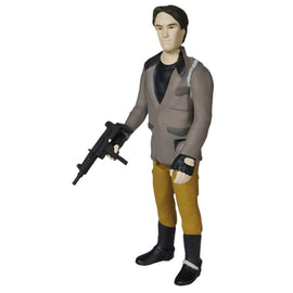 The Terminator ReAction Figure