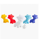 Munnyworld DIY Micro Raffy 2" Vinyl