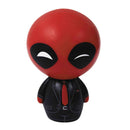 Deadpool Black Suit Deadpool US Exclusive Dorbz