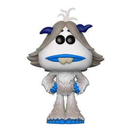 Smallfoot Fleem Pop!