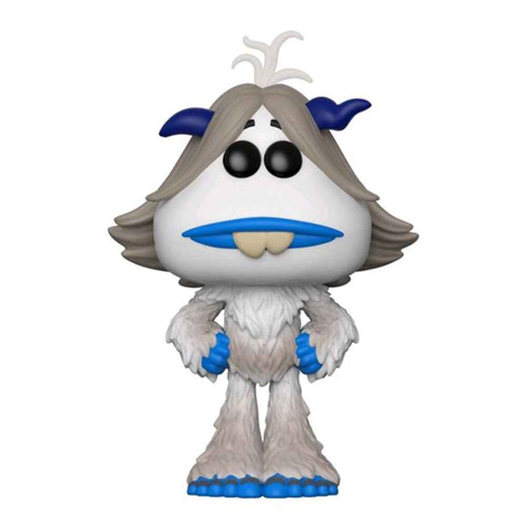Smallfoot Fleem Pop!
