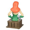 Batman the Animated Series Poison Ivy Bust