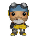 Evolve Hank Pop! Vinyl