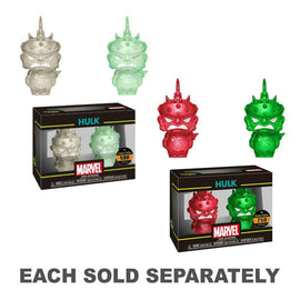 Thor 3 Ragnarok Gladiator Hulk XS Hikari 2 Pk