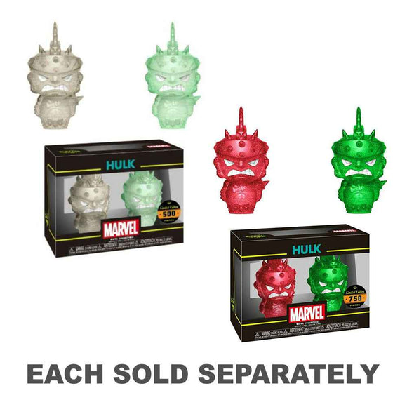 Thor 3 Ragnarok Gladiator Hulk XS Hikari 2 Pk