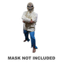Iron Maiden Piece of Mind Adult Costume-1