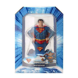 Superman Resin Paperweight