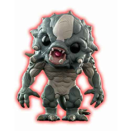 Evolve Goliath Monster Glow Powerup 6" US Pop! Vinyl