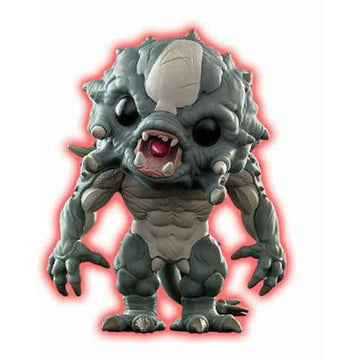 Evolve Goliath Monster Glow Powerup 6" US Pop! Vinyl